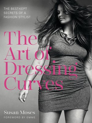 cover image of The Art of Dressing Curves